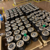 EC Motor for Dosing Pump And Metering Pump