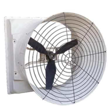 EC fan