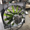 High Speed EC Motors with Extrusion Aluminum Casing