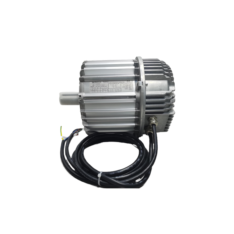 EC Motor Built-in Inverter-2