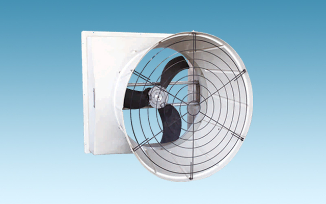 Fan Accessories