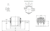 HVAC EC motor 
