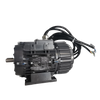 Best Custom 230VAC Single Phase EC Motor for Efficiency