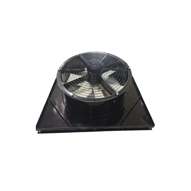 EC Axial Fan Size 800mm
