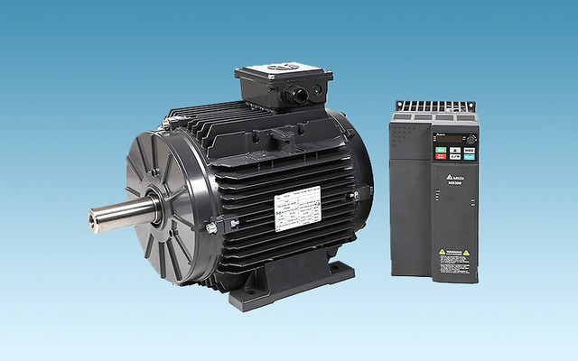 EC Motors