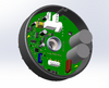 HVAC EC motor 