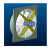 EC Axial Fan in Data Center And Container Cooling