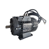 Variable Speed Inner Rotor Ec Motor For Ventilator