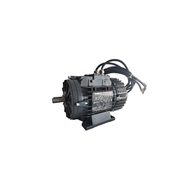 Inner Rotor EC Motor
