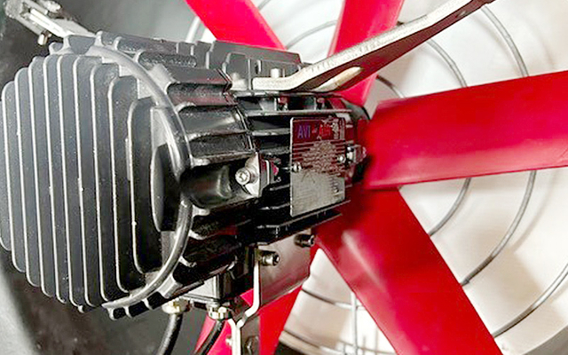 Fan Accessories