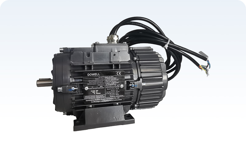 EC Motors