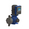 Low-Noise EC Motor for Precision Dosing Pumps