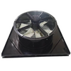 800mm Brushless Industrial Ec Axial Fan