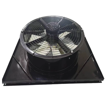 800mm Brushless Industrial Ec Axial Fan