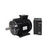 220v 50hz Single Phase Asynchronous Aluminum Electric Motore