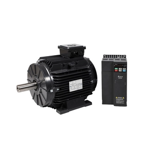 220v 50hz Single Phase Asynchronous Aluminum Electric Motore