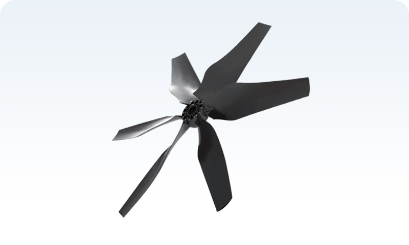 Fan Accessories