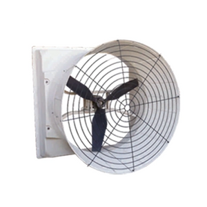 Air Cooling Ventilation Ec Fans For Poultry House