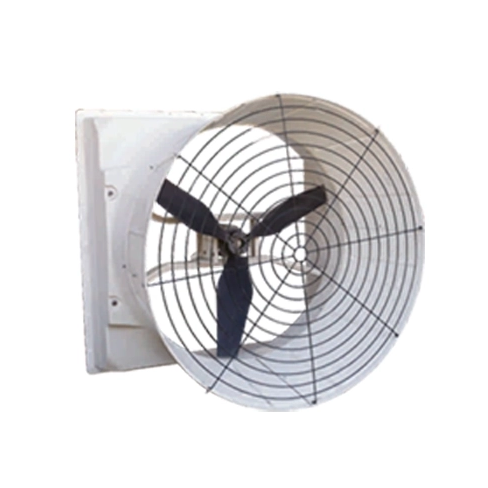 Air Cooling Ventilation Ec Fans For Poultry House