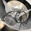 High Speed EC Motors with Extrusion Aluminum Casing