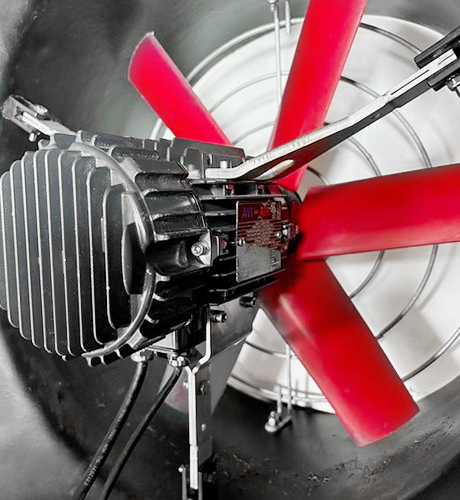 Fan Accessories