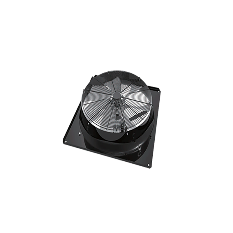 EC Fan Data Center Cooling Arrays