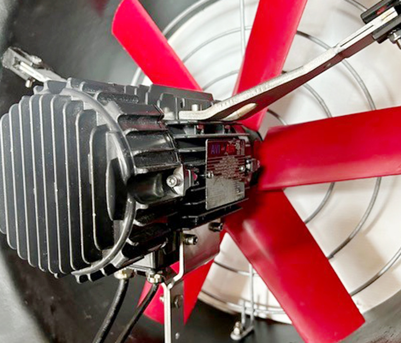 Fan Accessories