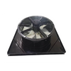 Energy-saving EC Axial Fan in Cooling Tower