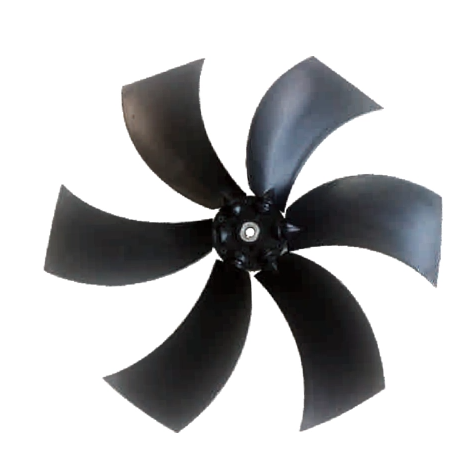 Fan Impeller