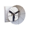 EC Axial Fan for Animal Husbandry