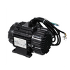 High-Speed EC Motor for Industrial Ventilation Systems