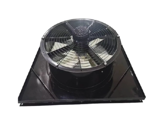Introduction To EC Fans: Energy-Efficient Cooling for Modern Systems
