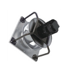 High-Precision EC Centrifugal Fans for Ventilation Systems