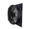 950mm 380v-480v Waterproof Ec Axial Fan