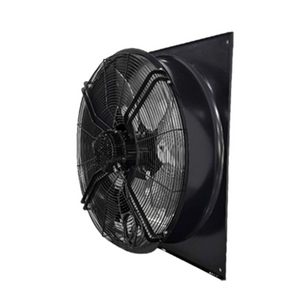 950mm 380v-480v Waterproof Ec Axial Fan