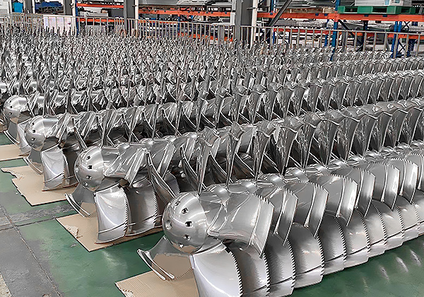 Fan Production