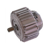 3 Phase High Torque Ec Motor For Ahu