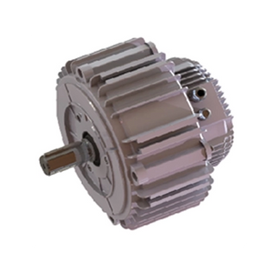 3 Phase High Torque Ec Motor For Ahu