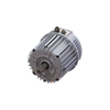 EC Motor Built-in Inverter-2