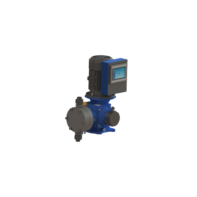 EC Motor for Dosing Pump And Metering Pump