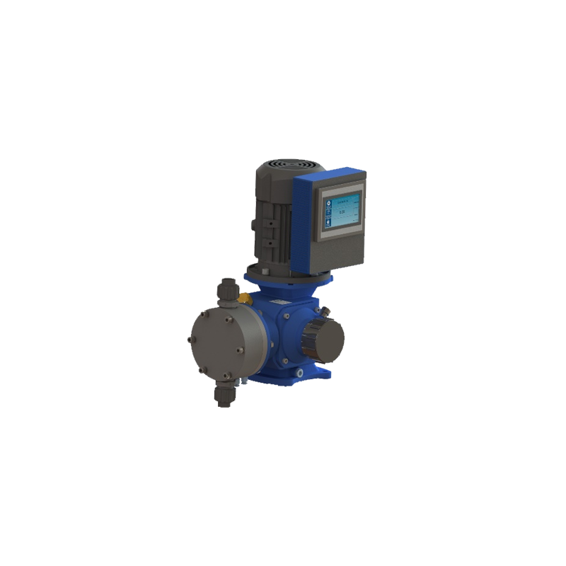 EC Motor for Dosing Pump And Metering Pump