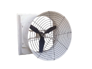 Benefits of Using Custom Axial Fans in Industrial Ventilation Systems