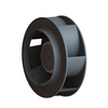 High Air Flow 100x100x25mm 12v 24v Dc Centrifugal Fan