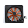Customized High Quality Energy-Saving EC Panel Fans