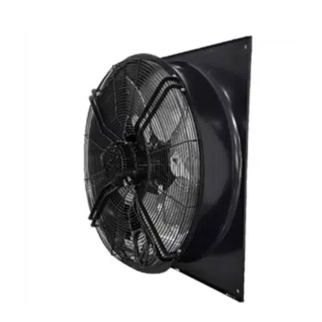 EC Axial Fan