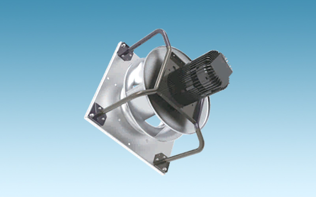 EC Motors