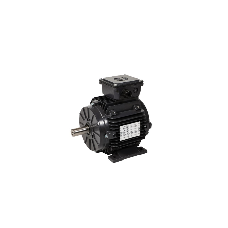 EC Motor vs AC Motor Fan Systems