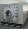 Wall Mounted EC Axial Flow Fan