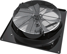 EC Fan Technology Overview
